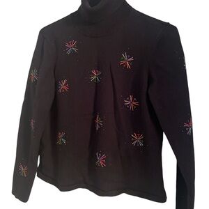 Talbots Chalet Turtleneck